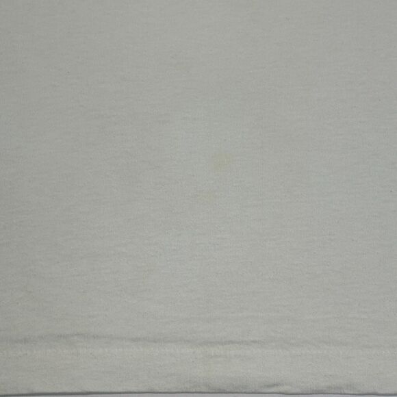 Vintage Treehouse Night Flight Time Machine T Shirt Mens X-Large Zipline White - Picture 6 of 13